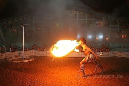 Feuer Show (9)